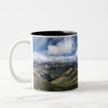 Mug de montagne - Mt. Belford