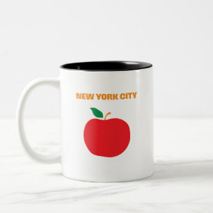 Mug de New York