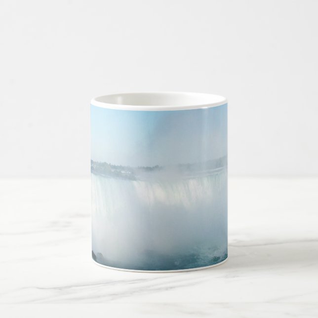 Mug de Niagara Falls (Centre)