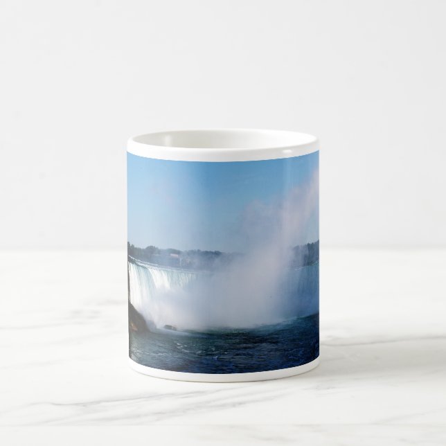 Mug de Niagara Falls (Centre)