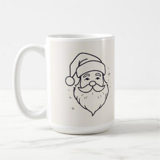 Mug de Noël