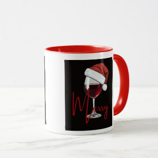 Mug de Noël