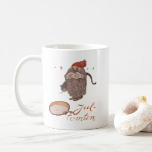 Mug de Noël