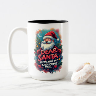 Mug de Noël