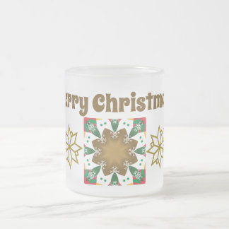 Mug de Noël ❄️ Fêtes de Noël décongelé 🎄