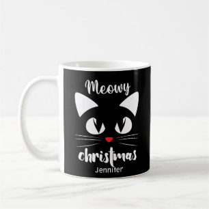 Mug de Noël Funny Personnalisé