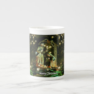 Mug de Noël, Jésus Christ, Joyeux Noël