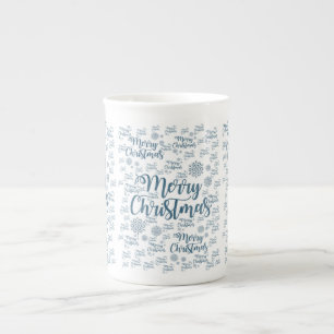 Mug de Noël, Joyeux Noël