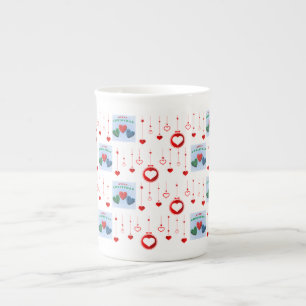 Mug de Noël, Joyeux Noël