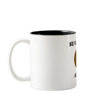 Mug de nom personnalisé