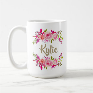 Mug de nom personnalisé | Cadeaux personnalisés po