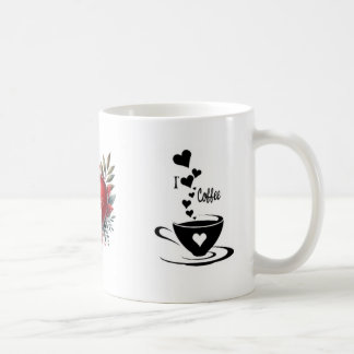 Mug De nouvelles opportunités vous attendent