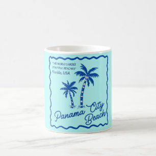 Mug de Panama City Beach