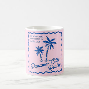 Mug de Panama City Beach