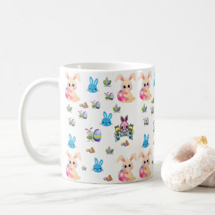 Mug de Pâques