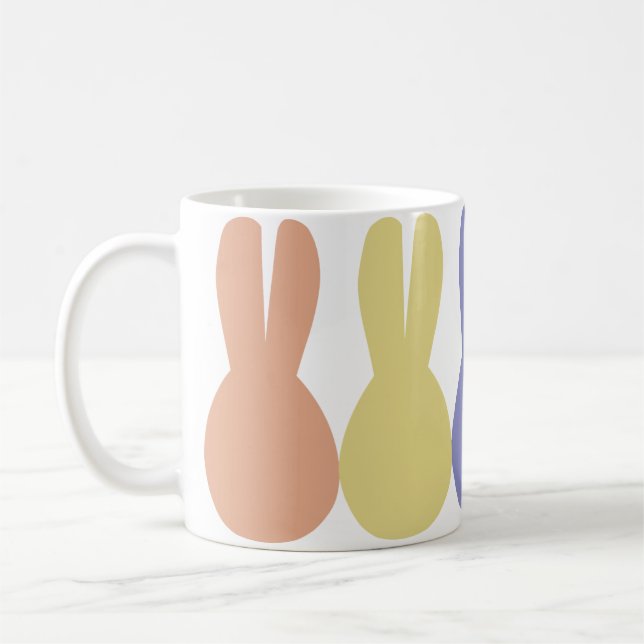 Mug de Pâques (Gauche)