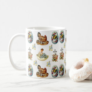 Mug de Pâques