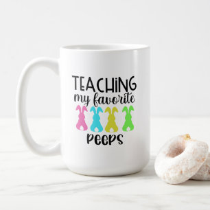Mug de Pâques