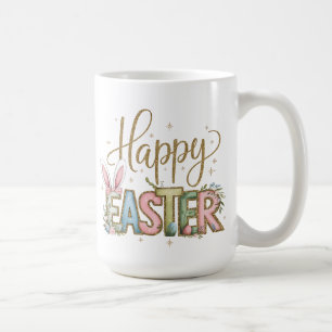 Mug de Pâques