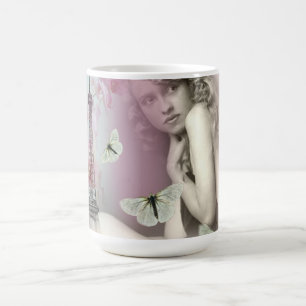 Mug De Paris avec amour