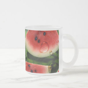 Mug de pastèque