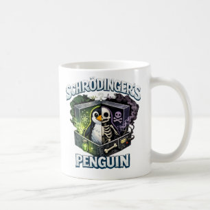 Mug de Physique Scientifique Drôle