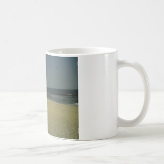 Mug de plage