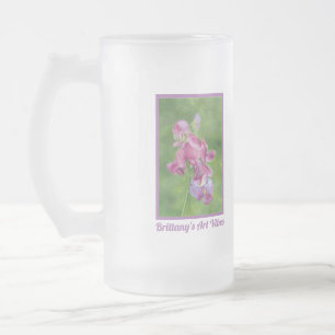 Mug de pois doux