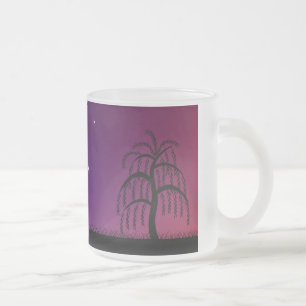 Mug de pont cassé