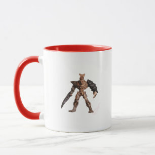Mug de pouvoir spécial Ne-Gok-Sa