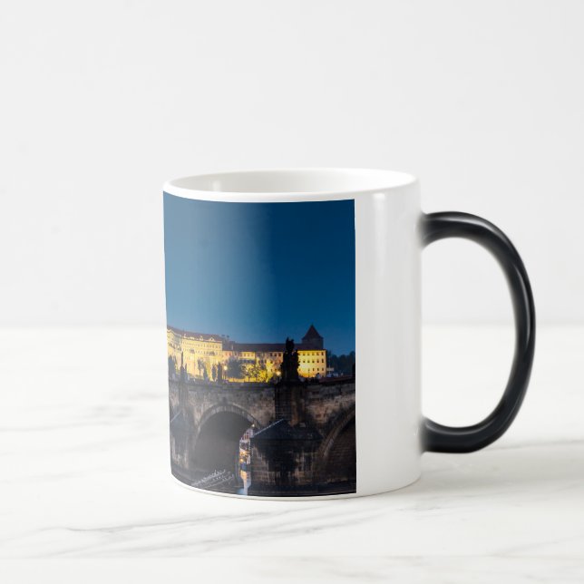 Mug de Prague (Droite)
