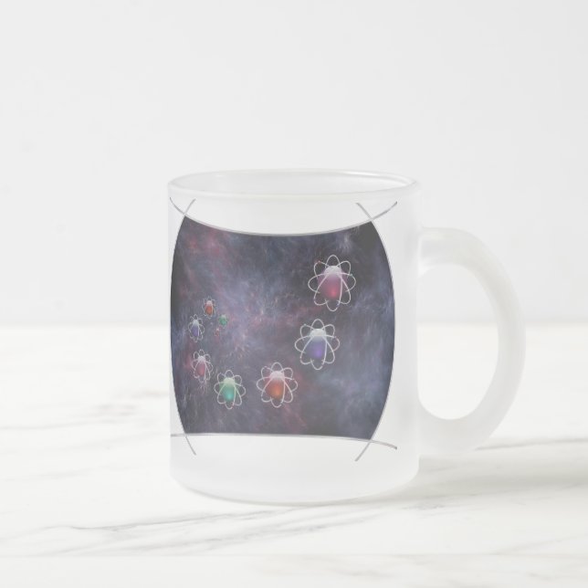 Mug de raisonnement circulaire (Droit)