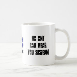 Mug De retour de l'ambulance personne peut vous