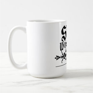 Mug de Salem Witch Society
