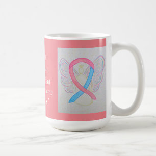 Mug de sensibilisation au syndrome de mort subite