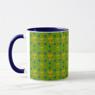 Mug de septembre Gemmes et Dragons