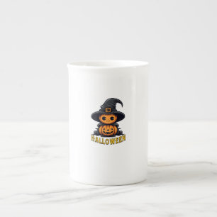 Mug de sorcière enchantée