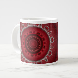 Mug de spécialités de la Couronne impériale