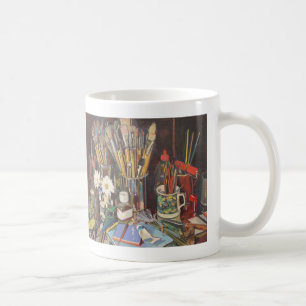Mug De studio toujours la vie 2012