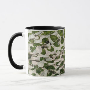 mug de style militaire