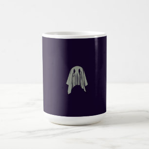 Mug de style tactile
