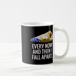 Mug De Temps En Temps, Puis Je Me Suis Éloigné Gyro Gr