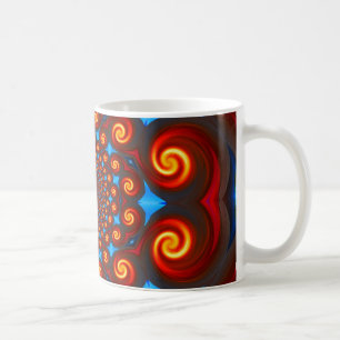 Mug de torsion
