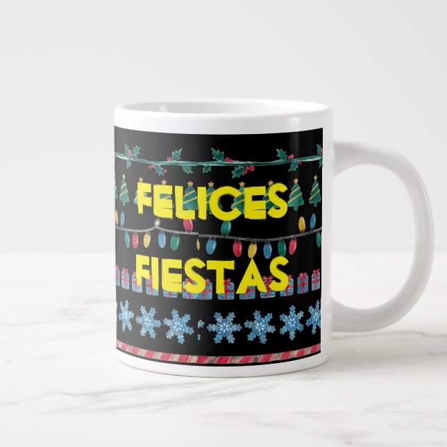mug de vacances  (Droite)