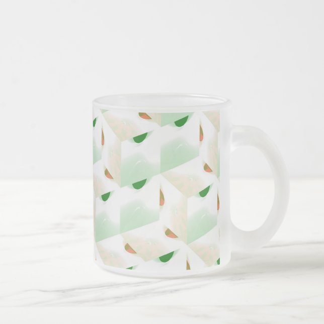 Mug de vacances (Droit)