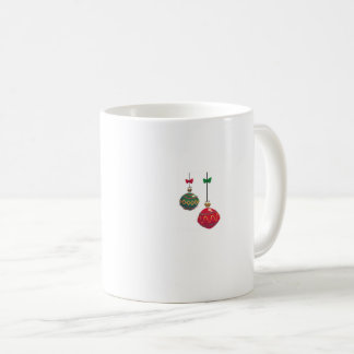 Mug de vacances d'hiver