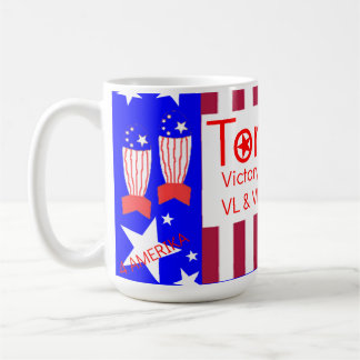 Mug de victoire