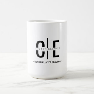 Mug de vision d'élite