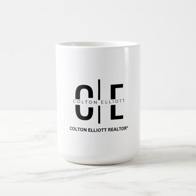 Mug de vision d'élite (Centre)