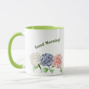 Mug De Vivian's Shop - Joli thé ou